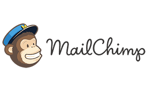 Mail chimp logo
